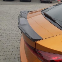 Karbon spoiler - k��dlo �koda Octavia IV liftback -- od roku v�roby 2019-