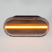 Bo�n� LED blinkry s funkc� dynamick�ho b�hu �koda Citigo -- od roku v�roby 10/2011-