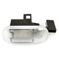 LED osvětlení odkládací schránky Škoda Yeti -- rok výroby 2009-12 LED osvětlení odkládací schránky Škoda Yeti -- rok výroby 2009-12