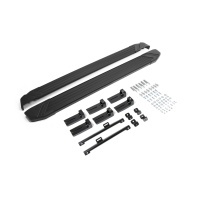 Bo�n� n�lapy ALU typ Basic Black �koda Kodiaq -- od roku v�roby 2017-