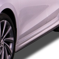 RDX Racedesign prahov� n�stavce Edition (ABS plast) �koda Octavia IV hatchback/Kombi -- od roku v�roby 2020-