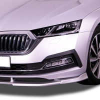 RDX Racedesign přední difusor Vario-X3 Škoda Octavia IV hatchback/Kombi -- od roku výroby 2020- RDX Racedesign přední difusor Vario-X3 Škoda Octavia IV hatchback/Kombi -- od roku výroby 2020-