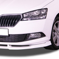 RDX Racedesign p�edn� difusor Vario-X3 �koda Fabia III (NJ) Facelift -- od roku v�roby 2019-