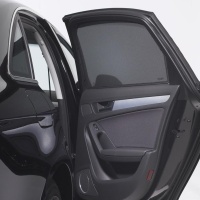 Climair Sonniboy protisluneční clony Škoda Superb IV Kombi -- od roku výroby 2024- (clony pro: zadní boční okna, zadní malá okénka, zadní okno) Climair Sonniboy protisluneční clony Škoda Superb IV Kombi -- od roku výroby 2024- (clony pro: zadní boční okna, zadní malá okénka, zadní okno)