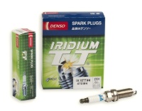 Zapalovac� sv��ka Denso IRIDIUM TT �koda FELICIA I (6U) (94-98) 1.3 v�kon 50kW, motor AMH -- rok v�roby 10/94-03/98
