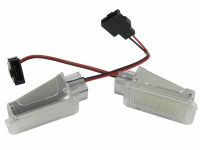 LED osvětlení interiéru Škoda Yeti -- od roku výroby 2009- LED osvětlení interiéru Škoda Yeti -- od roku výroby 2009-