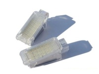 LED osvětlení zavazadlového prostoru Škoda Octavia II LED osvětlení zavazadlového prostoru Škoda Octavia II