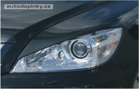 Milotec mra��tka p�edn�ch sv�tlomet� �koda Octavia II Facelift (ABS �ern�)