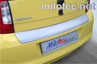 Milotec práh 5-tých dveří Škoda Citigo 3/5dv. (ABS stříbrný) Milotec práh 5-tých dveří Škoda Citigo 3/5dv. (ABS stříbrný)